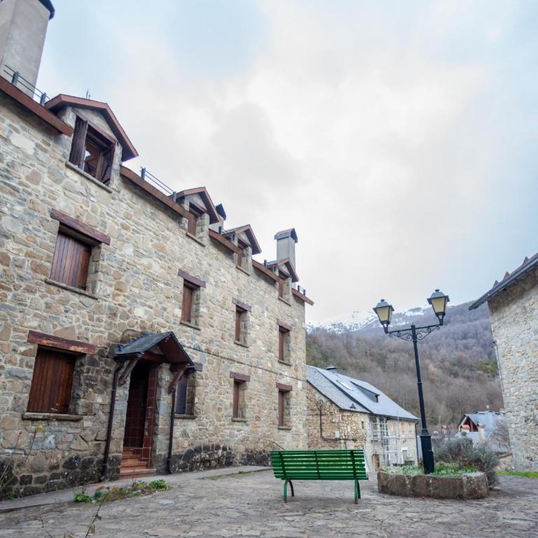 Casa Celia by CARDI SUITES - Apartamento - 26