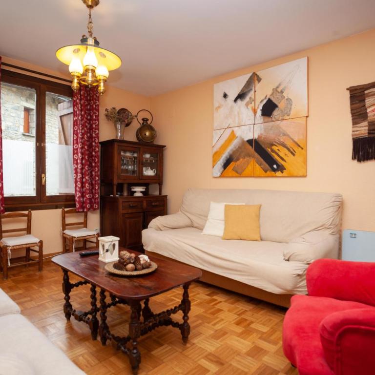 Casa Celia by CARDI SUITES - Apartamento - 3