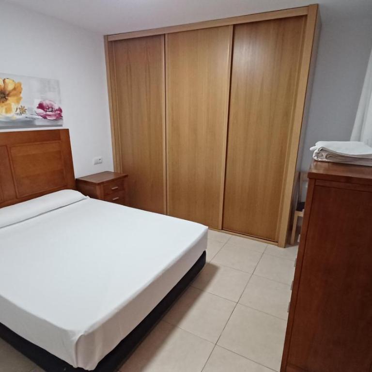 Bayarri 4 Orangecosta - Apartamento de 2 dormitorios - 8
