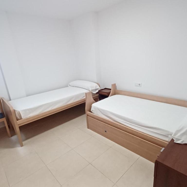 Bayarri 4 Orangecosta - Apartamento de 2 dormitorios - 10