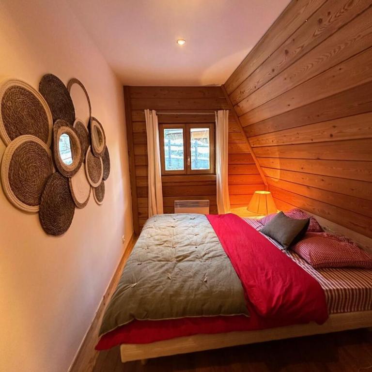 Résidence Le Flocon Ii - CHALET LE FLOCON Tout inclus MAE-1361 - Chalet - 8