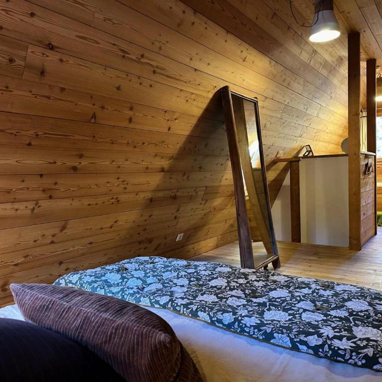 Résidence Le Flocon Ii - CHALET LE FLOCON Tout inclus MAE-1361 - Chalet - 11