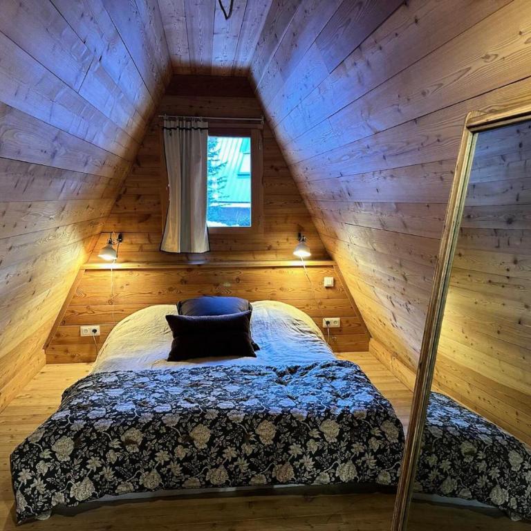 Résidence Le Flocon Ii - CHALET LE FLOCON Tout inclus MAE-1361 - Chalet - 10
