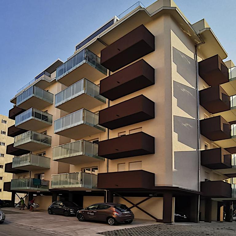 Residence Green Life - Appartamento Deluxe con 1 Camera da Letto - 1