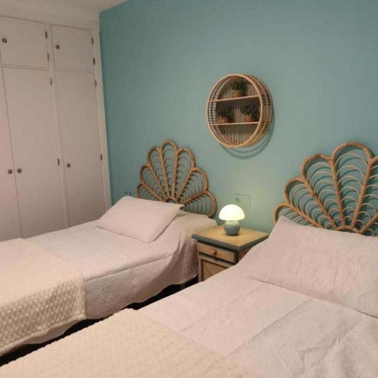 35 Fabulous Araijanal Cala Mijas - Casa de 3 dormitorios - 28