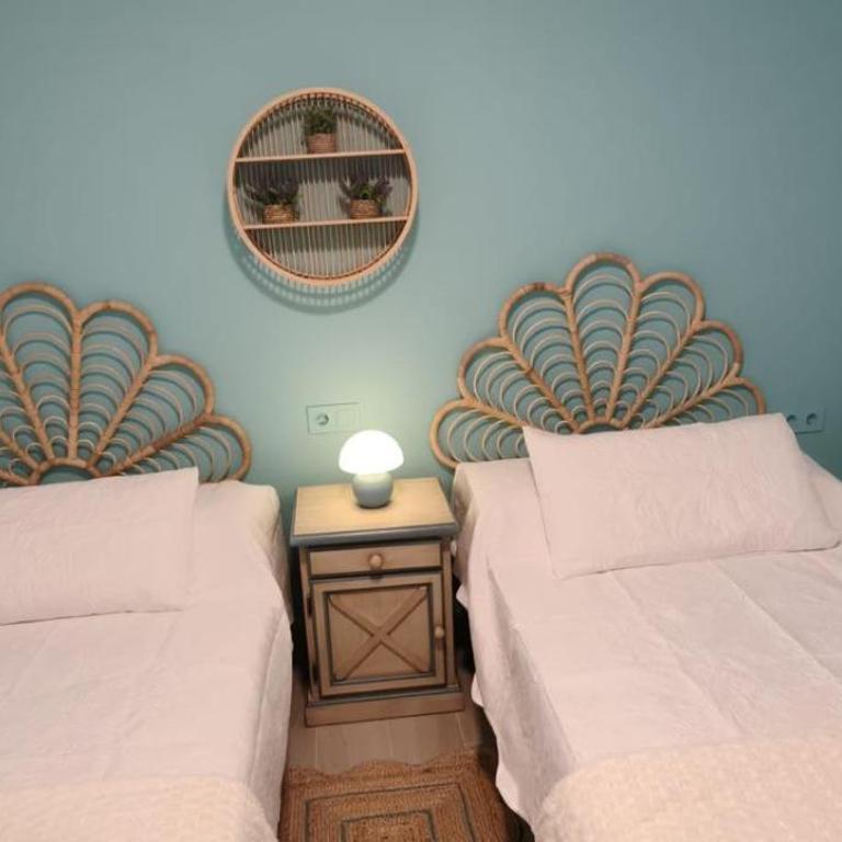 35 Fabulous Araijanal Cala Mijas - Casa de 3 dormitorios - 29