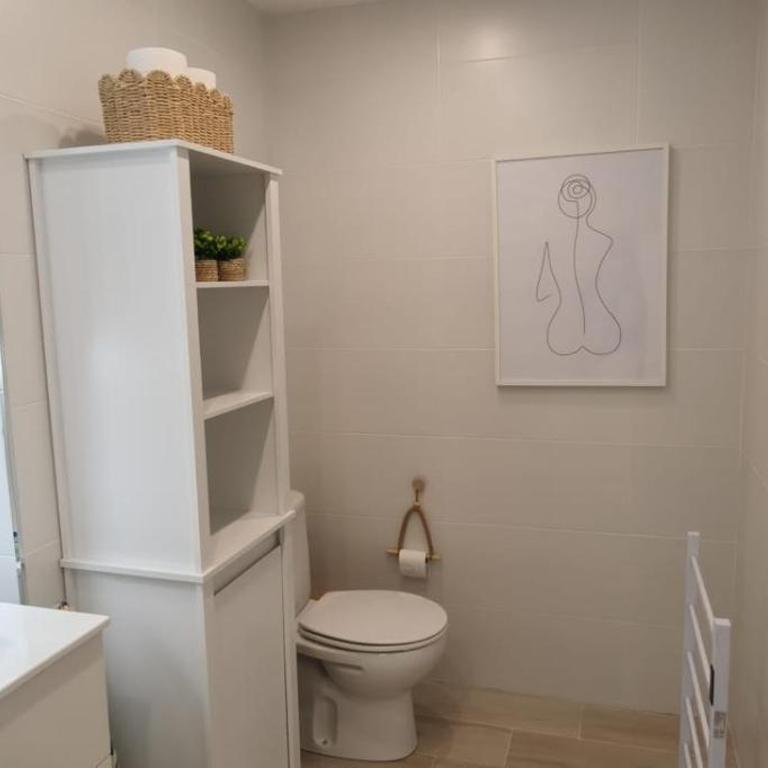 35 Fabulous Araijanal Cala Mijas - Casa de 3 dormitorios - 35