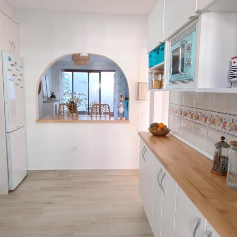 35 Fabulous Araijanal Cala Mijas - Casa de 3 dormitorios - 6