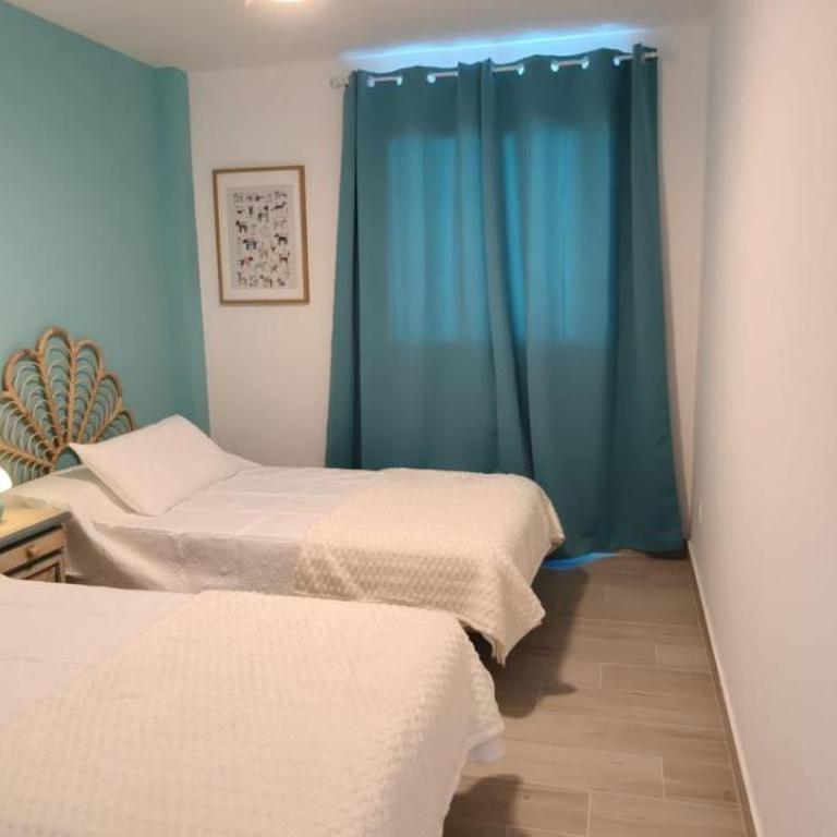 35 Fabulous Araijanal Cala Mijas - Casa de 3 dormitorios - 27