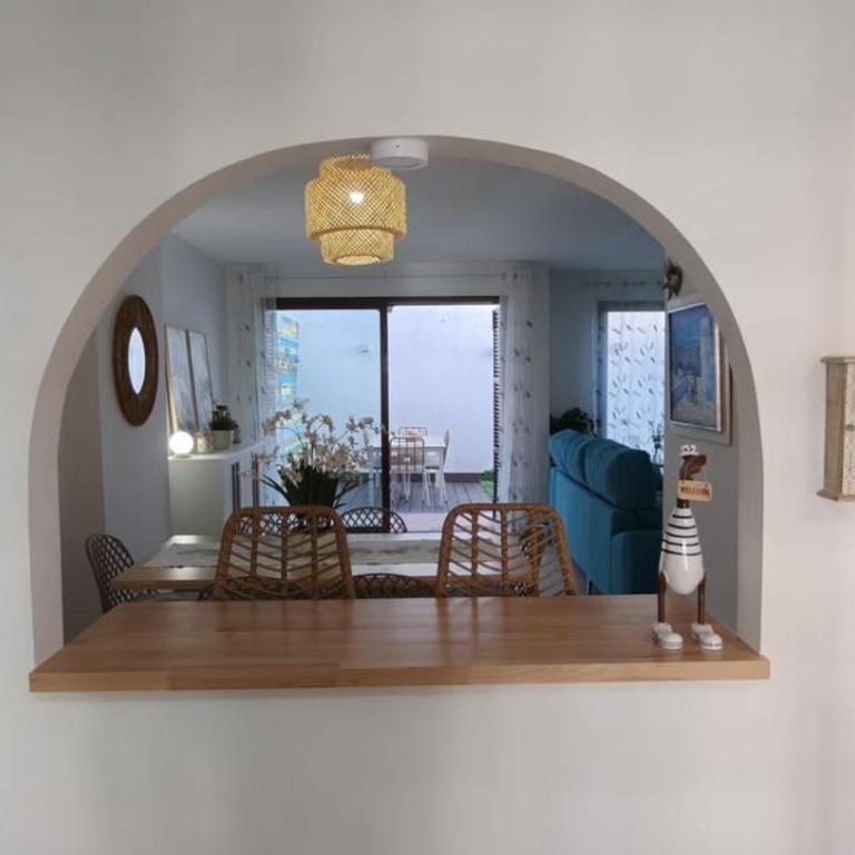 35 Fabulous Araijanal Cala Mijas - Casa de 3 dormitorios - 7