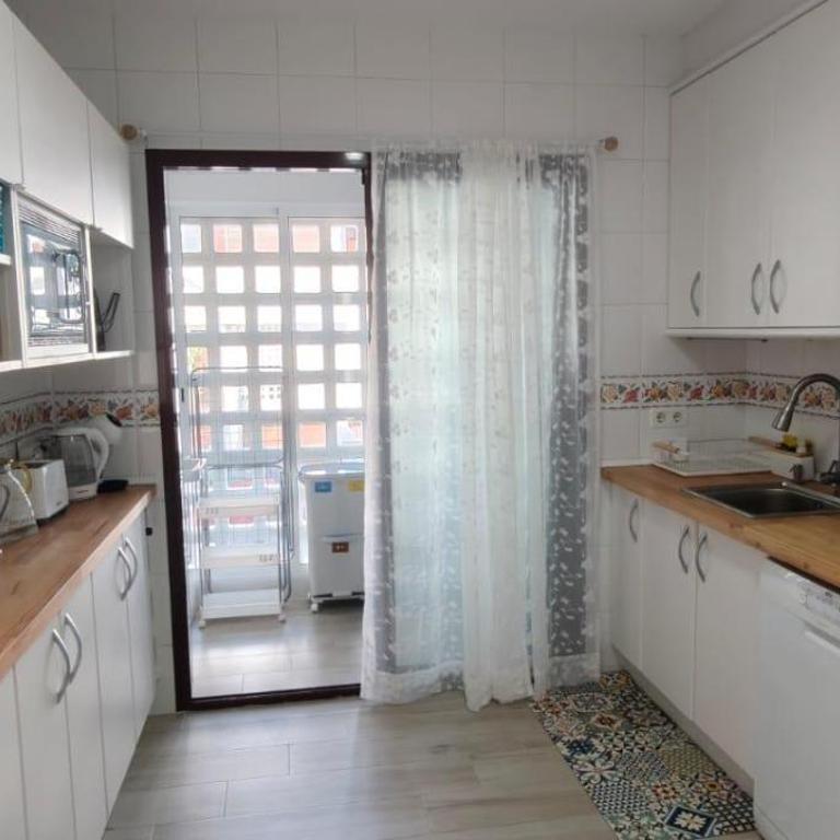 35 Fabulous Araijanal Cala Mijas - Casa de 3 dormitorios - 9
