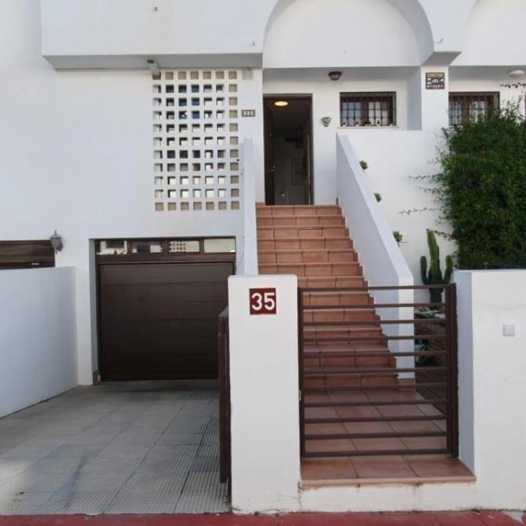 35 Fabulous Araijanal Cala Mijas - Casa de 3 dormitorios - 40