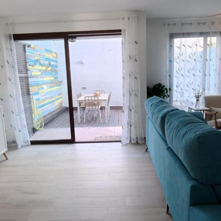 35 Fabulous Araijanal Cala Mijas - Casa de 3 dormitorios - 5