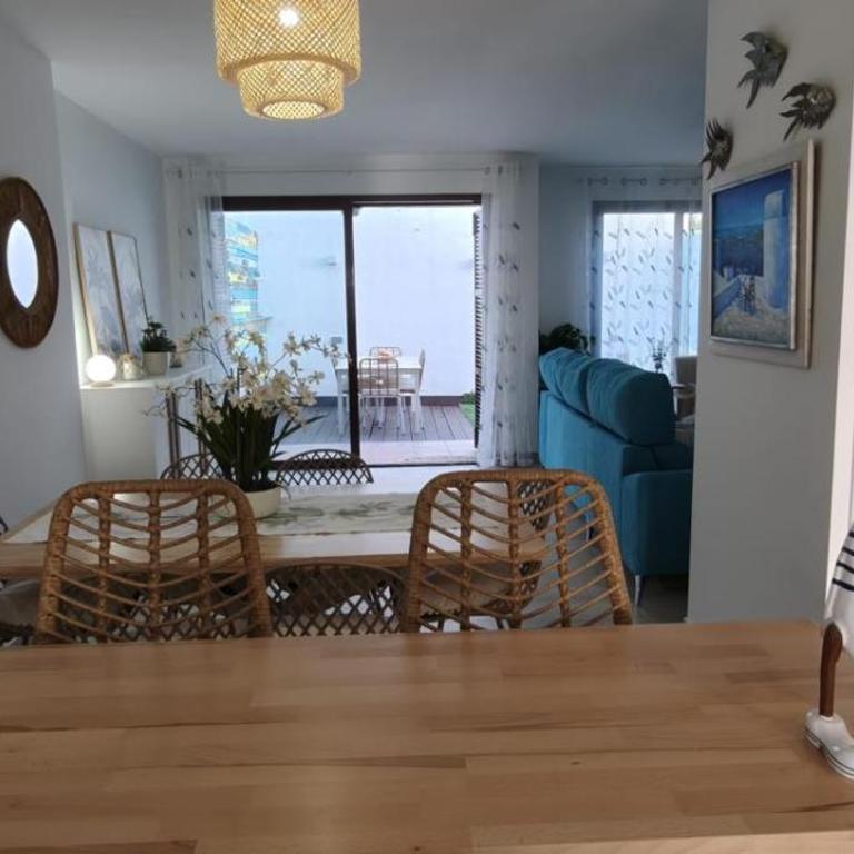 35 Fabulous Araijanal Cala Mijas - Casa de 3 dormitorios - 8