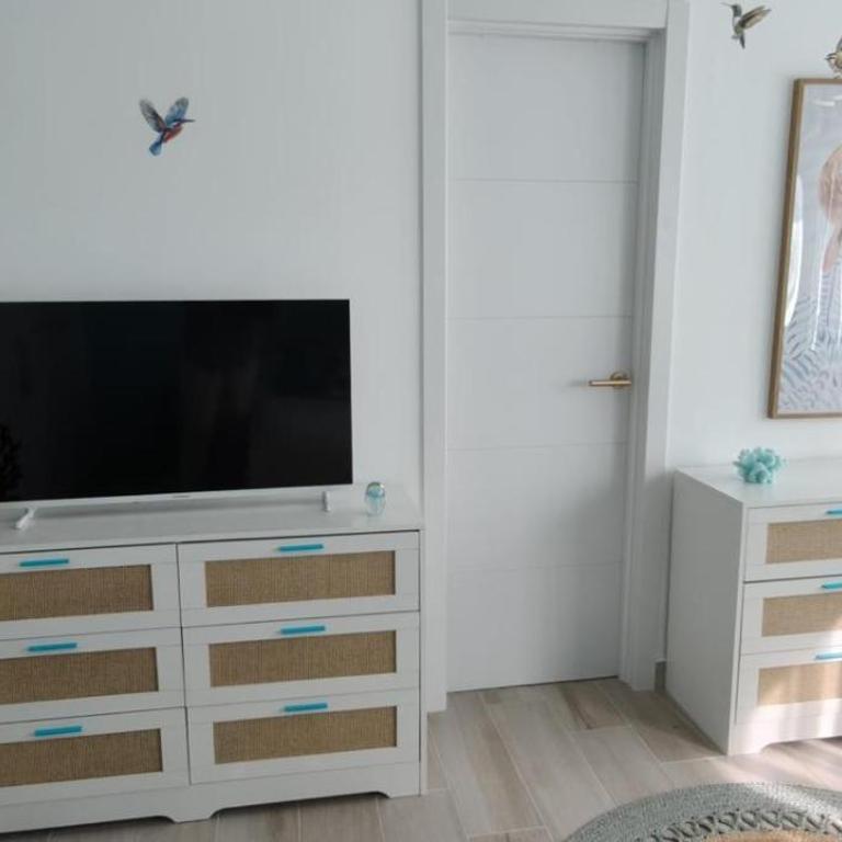 35 Fabulous Araijanal Cala Mijas - Casa de 3 dormitorios - 22