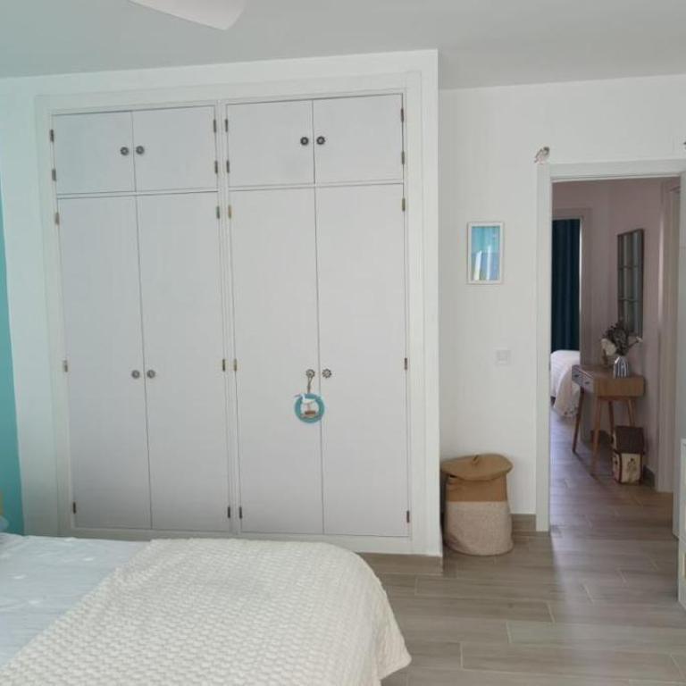 35 Fabulous Araijanal Cala Mijas - Casa de 3 dormitorios - 21