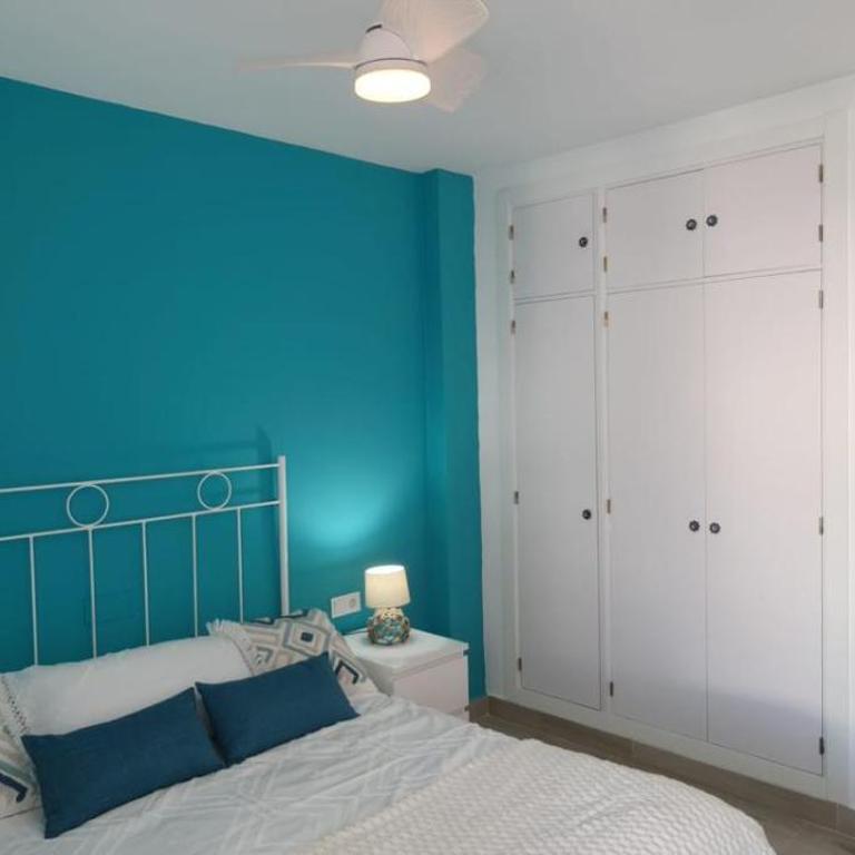 35 Fabulous Araijanal Cala Mijas - Casa de 3 dormitorios - 30
