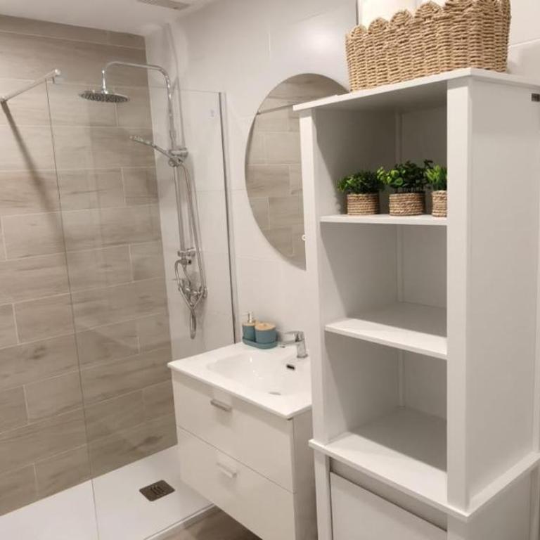 35 Fabulous Araijanal Cala Mijas - Casa de 3 dormitorios - 34
