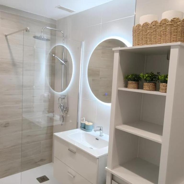 35 Fabulous Araijanal Cala Mijas - Casa de 3 dormitorios - 33