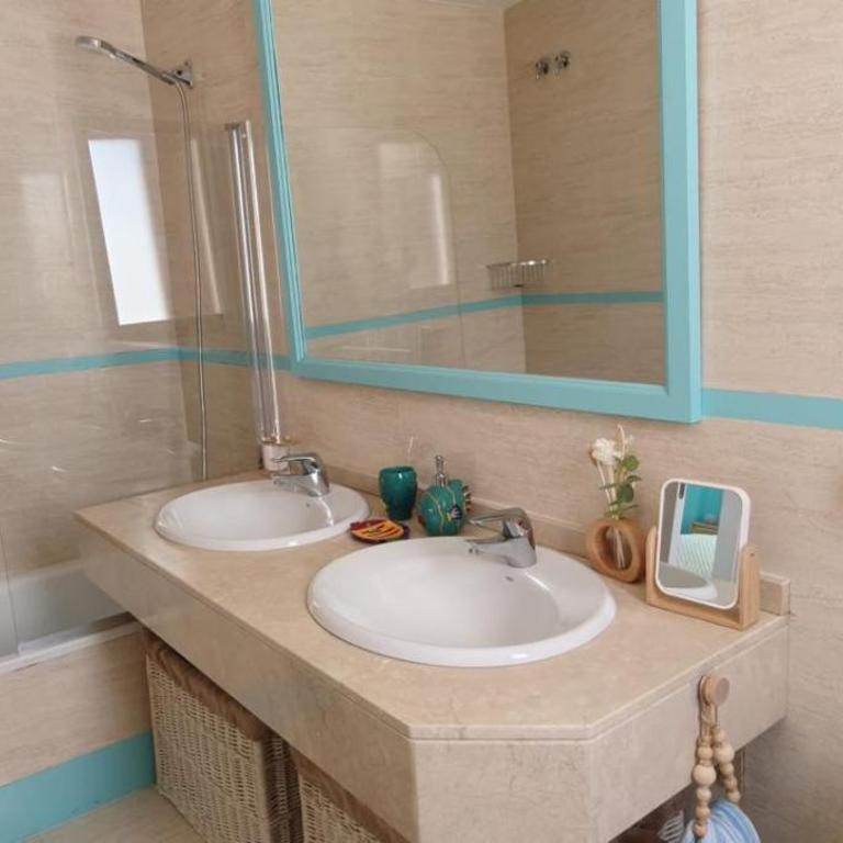 35 Fabulous Araijanal Cala Mijas - Casa de 3 dormitorios - 25
