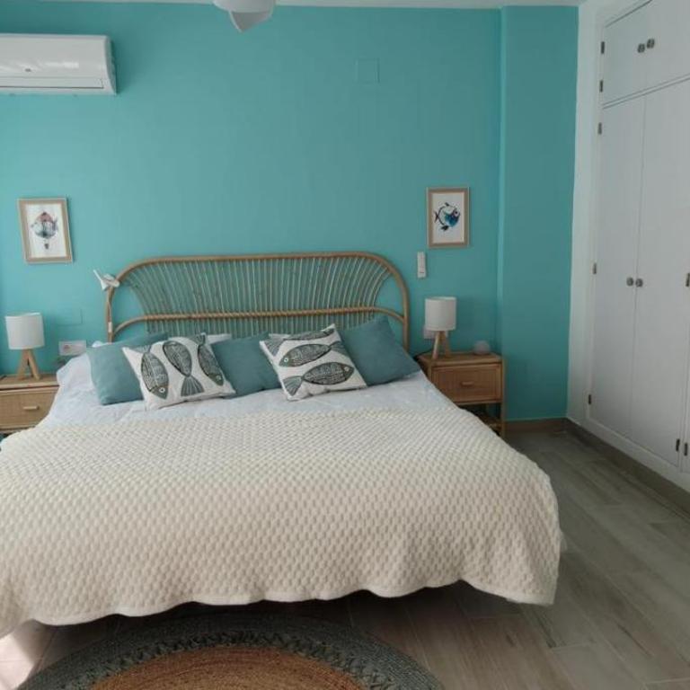 35 Fabulous Araijanal Cala Mijas - Casa de 3 dormitorios - 20