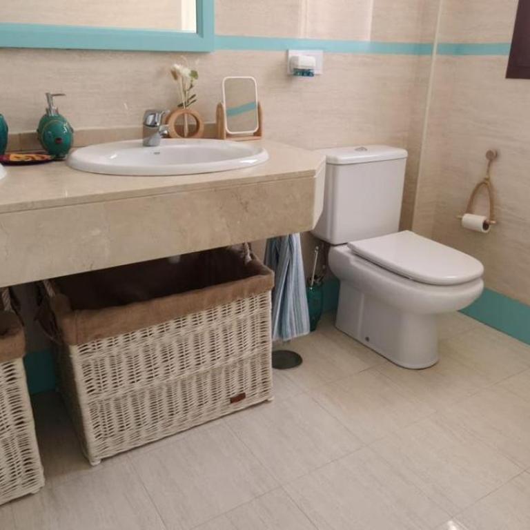 35 Fabulous Araijanal Cala Mijas - Casa de 3 dormitorios - 24