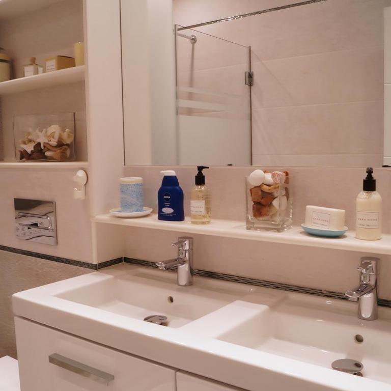 Comfortable 2 BR Terrace Apartment Beach & Center 4 Guests - Apartamento con terraza - 12