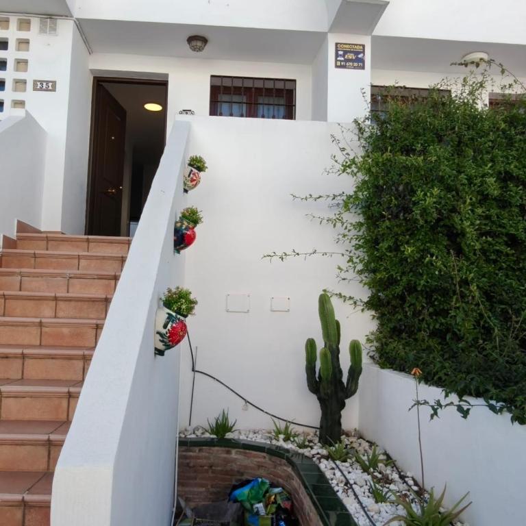 35 Fabulous Araijanal Cala Mijas - Casa de 3 dormitorios - 38