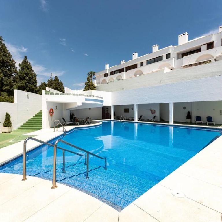 35 Fabulous Araijanal Cala Mijas - Casa de 3 dormitorios - 53