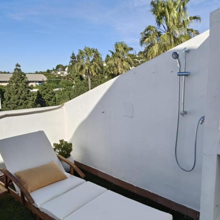 35 Fabulous Araijanal Cala Mijas - Casa de 3 dormitorios - 48