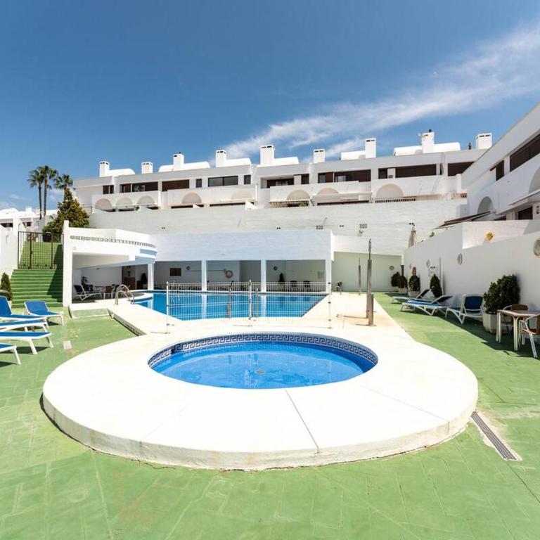 35 Fabulous Araijanal Cala Mijas - Casa de 3 dormitorios - 54