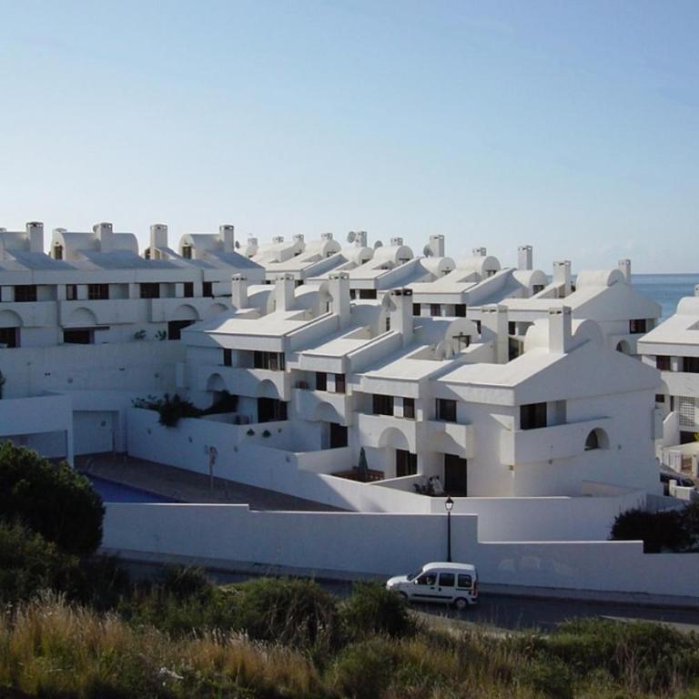 35 Fabulous Araijanal Cala Mijas - Casa de 3 dormitorios - 56