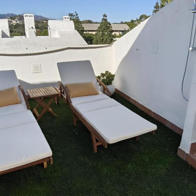 35 Fabulous Araijanal Cala Mijas - Casa de 3 dormitorios - 49