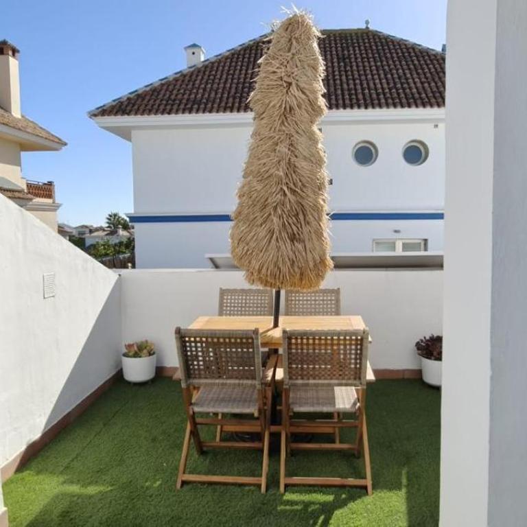 35 Fabulous Araijanal Cala Mijas - Casa de 3 dormitorios - 47
