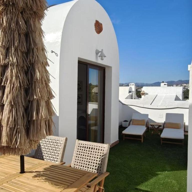 35 Fabulous Araijanal Cala Mijas - Casa de 3 dormitorios - 46