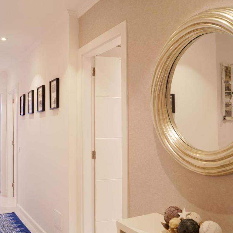 Comfortable 2 BR Terrace Apartment Beach & Center 4 Guests - Apartamento con terraza - 20