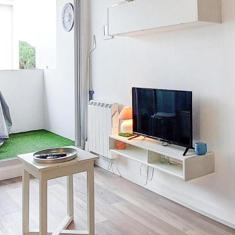 1 Bedroom Amazing Apartment In Royan - Appartement 1 Chambre - 3