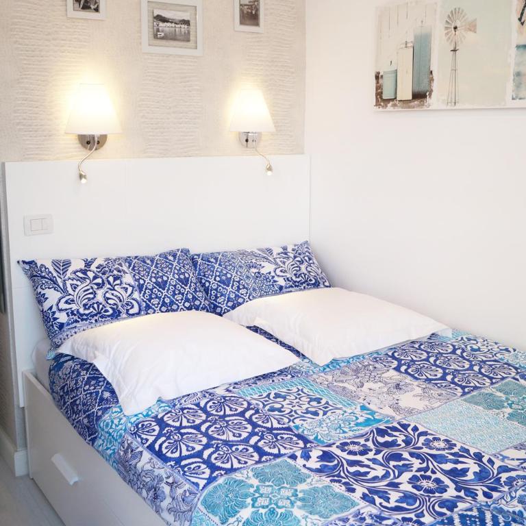 Comfortable 2 BR Terrace Apartment Beach & Center 4 Guests - Apartamento con terraza - 6