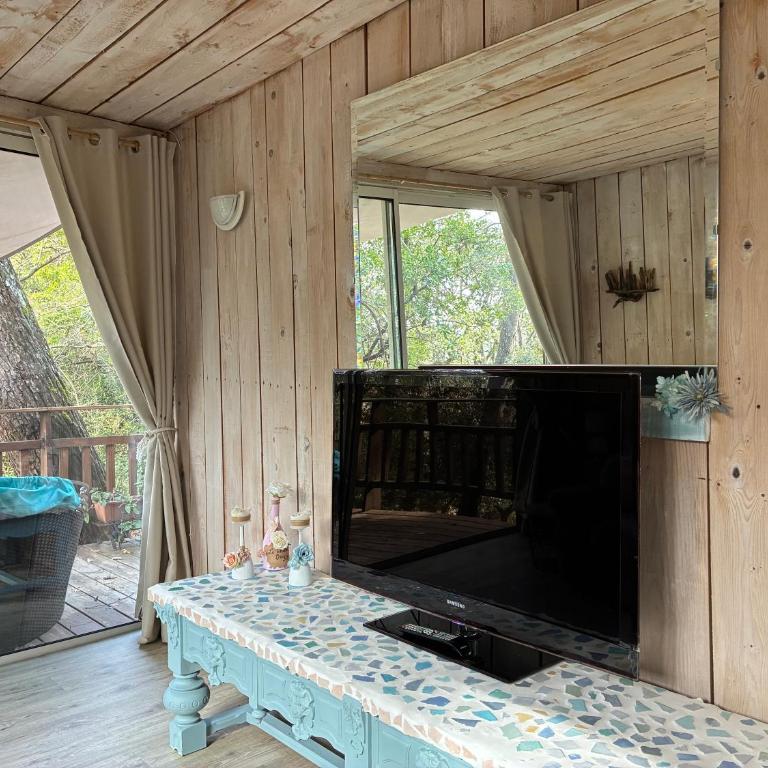 Le chalet du Rêveur - Chalet 1 Chambre - 17