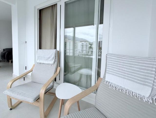 Playa y relax - Apartamento de 1 dormitorio - 11