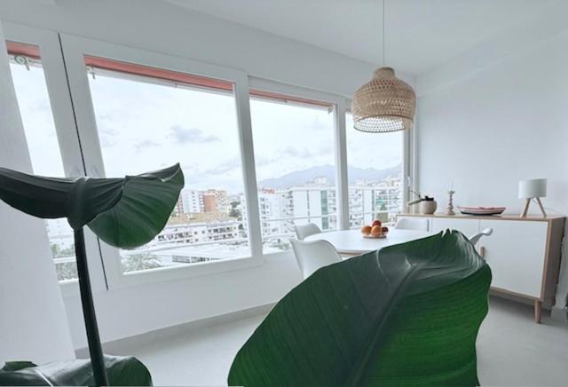 Playa y relax - Apartamento de 1 dormitorio - 13