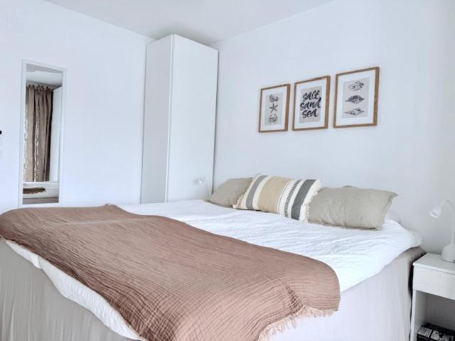 Playa y relax - Apartamento de 1 dormitorio - 3