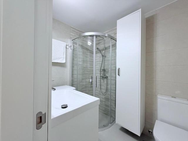 Playa y relax - Apartamento de 1 dormitorio - 22