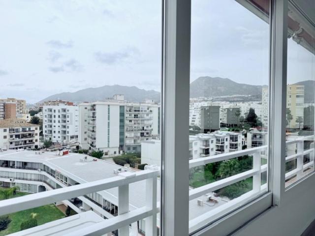 Playa y relax - Apartamento de 1 dormitorio - 15