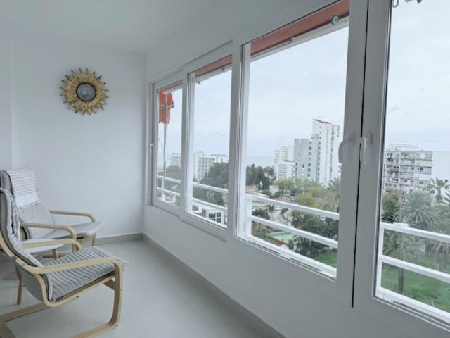 Playa y relax - Apartamento de 1 dormitorio - 16