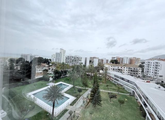 Playa y relax - Apartamento de 1 dormitorio - 20