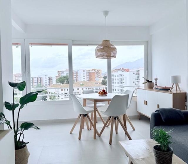 Playa y relax - Apartamento de 1 dormitorio - 17