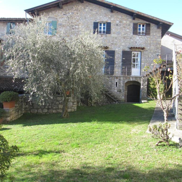 Appartamento Antica Dimora by Theater Home - Apartment with Terrace - 16