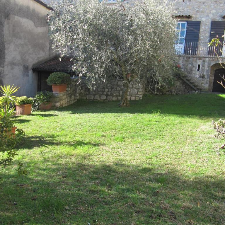 Appartamento Antica Dimora by Theater Home - Apartment with Terrace - 17