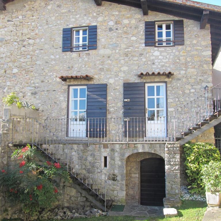 Appartamento Antica Dimora by Theater Home - Apartment with Terrace - 18
